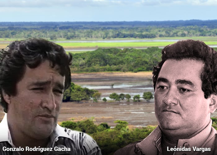 La herencia del socio de Rodríguez Gacha que desatará una nueva guerra en los Llanos