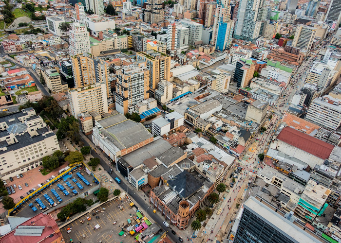 Plan de Ordenamiento Territorial 2019-2031: lo que está en juego en Bogotá