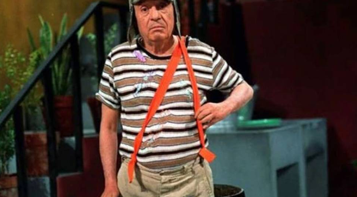  - 'El Chavo del Ocho', la gran oda a la pobreza