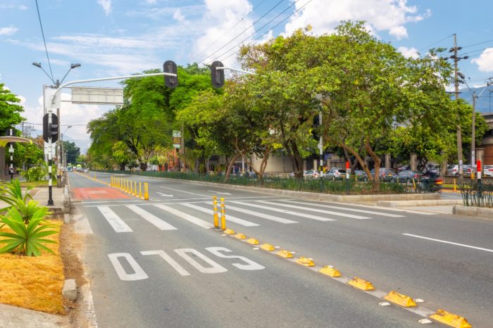  - La lucha de Medellín por descontaminar su aire