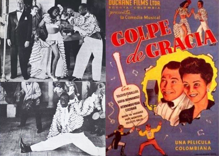 Un golpe de gracia (1959) Película - PLAY Cine