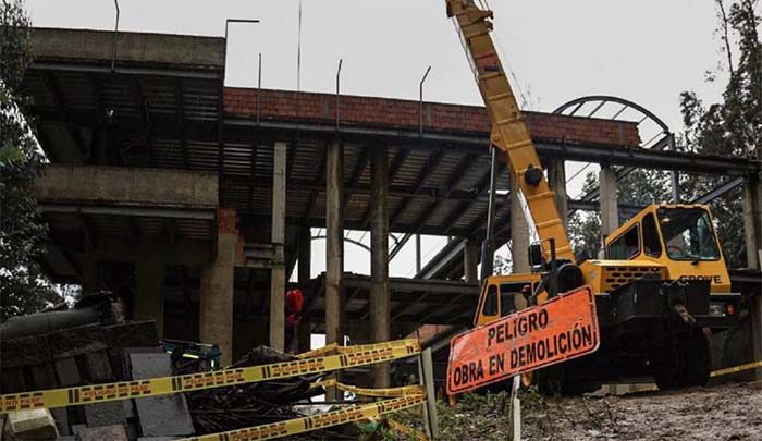  - Monterodro: la mansión de los cerros que la CAR no ha podido tumbar