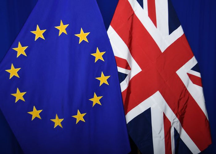 Brexit: Reino Unido y Unión Europea logran un segundo acuerdo condenado al fracaso