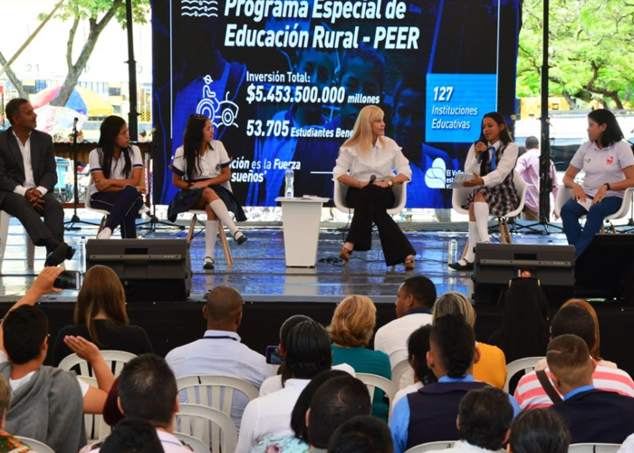  - La ambiciosa apuesta en educación de Dilian Francisca Toro en el Valle del Cauca - Página 6 - El Valle está en vos - Página 6