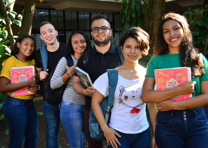  - 'Los más porras' da frutos: estudiantes del programa ocupan primeros lugares en sus carreras - Página 6 - El Valle está en vos - Página 6