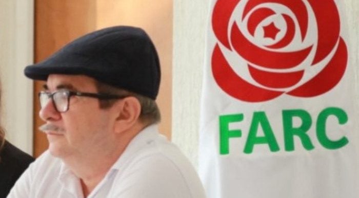  - Se calienta el debate interno en Farc