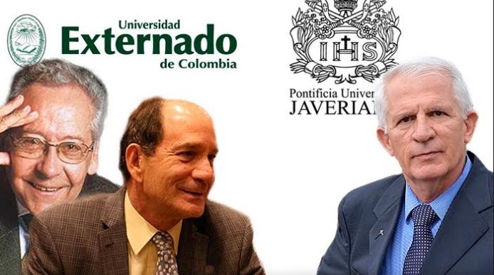  - El Externado, la universidad más rica de Colombia y la Javeriana la más endeudada