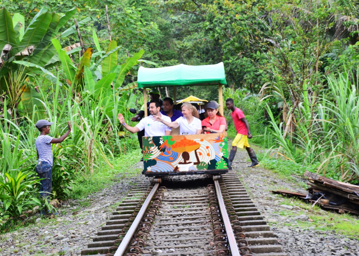  - Las nuevas brujitas que transportarán a los turistas a San Cipriano (Valle del Cauca) - Página 5 - El Valle está en vos - Página 5