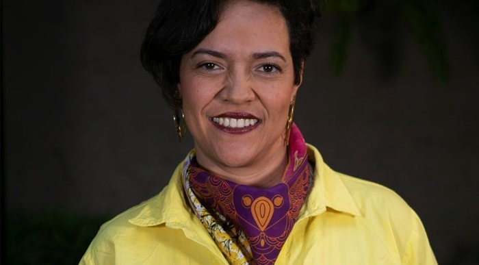  - Dora Saldarriaga, lista para debatir en el Concejo de Medellín