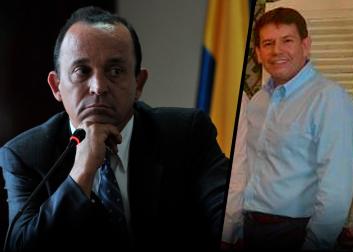 El fiscal que tiene contra las cuerdas a Santiago Uribe