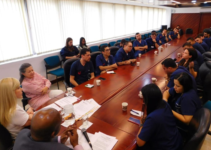  - Ya todo está claro para los médicos residentes que serán remunerados en el Valle - Página 6 - El Valle está en vos - Página 6