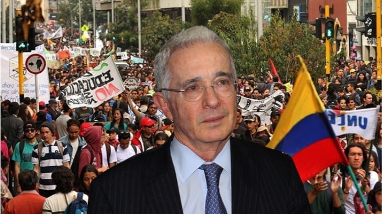 Lo que Colombia le debe a Álvaro Uribe