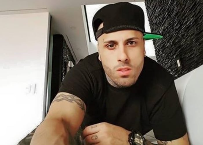 Sexista y denigrante, así es la música de Nicky Jam