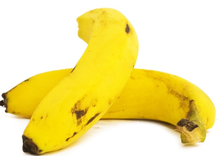 El banano que costó 150.000 mil dólares