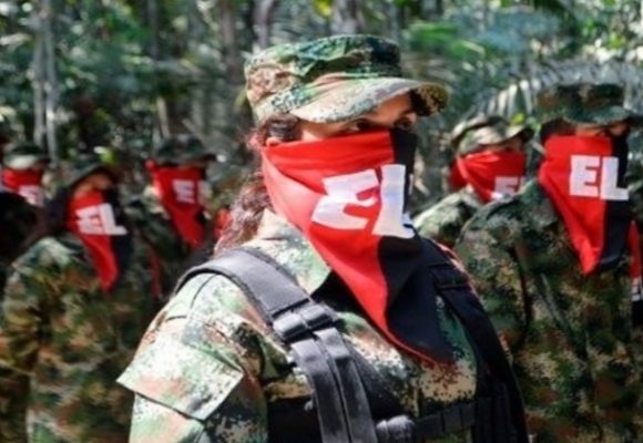 ELN: el tiempo de su guerra terminó