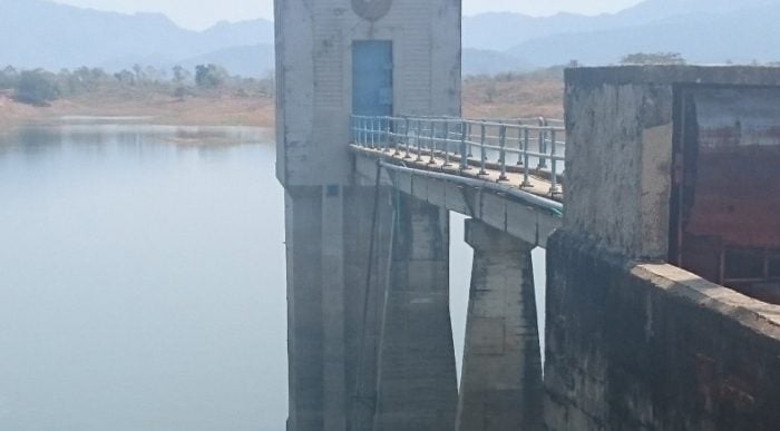  - Les niegan el agua a los agricultores de María La Baja