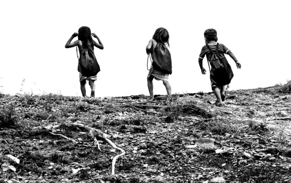  - Manuel Saldarriaga, el fotógrafo colombiano que ha ganado 3 veces el premio Rey de España