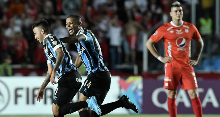  - El fracaso de los equipos colombianos en la Libertadores: otra cachetada a Win Sports