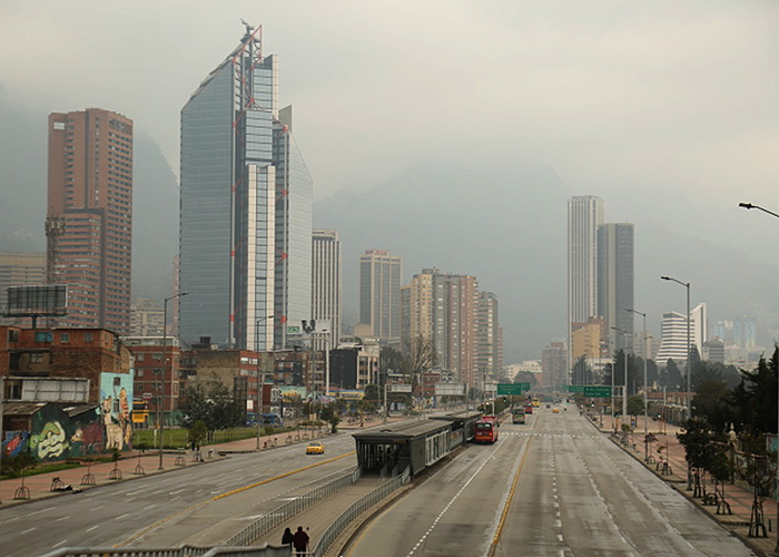 Un nuevo POT para la Bogotá-región del siglo XXI
