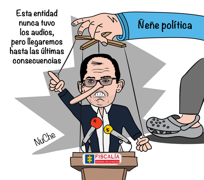  - Caricatura: Fiscal de bolsillo 2.0