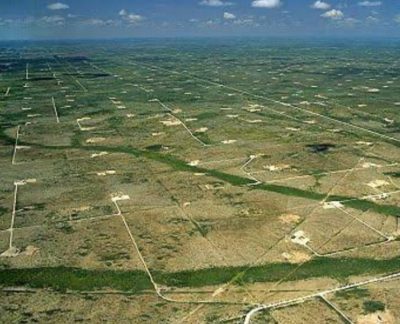  - El totazo de los magnates gringos del ´fracking´