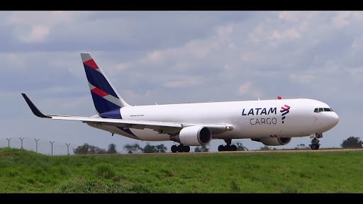  - 10 aerolíneas mantienen vivo el tráfico de carga en El Dorado
