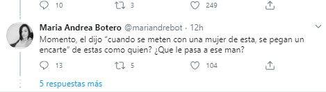  - ¿Periodista de Win justifica la agresión de Villa a su compañera? VIDEO