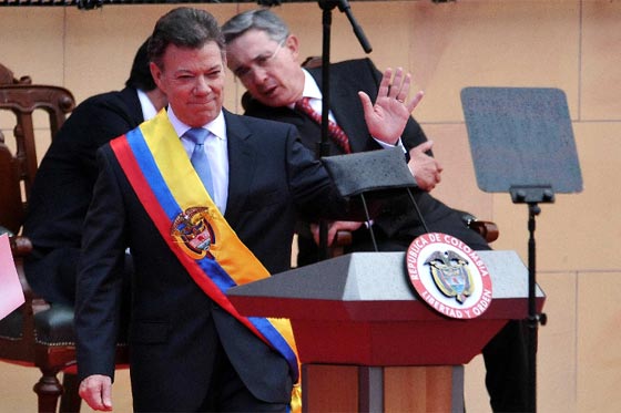  - Uribe y Roy Barreras: dos viejos compadres enfrentados en los estrados judiciales