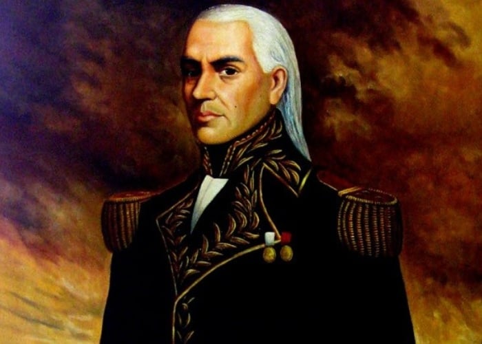 Francisco de Miranda, ¿el verdadero gestor de nuestra independencia?