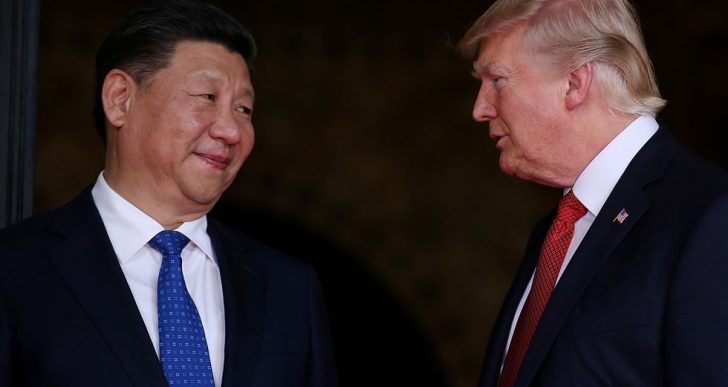  - Trump y su guerra inútil contra China