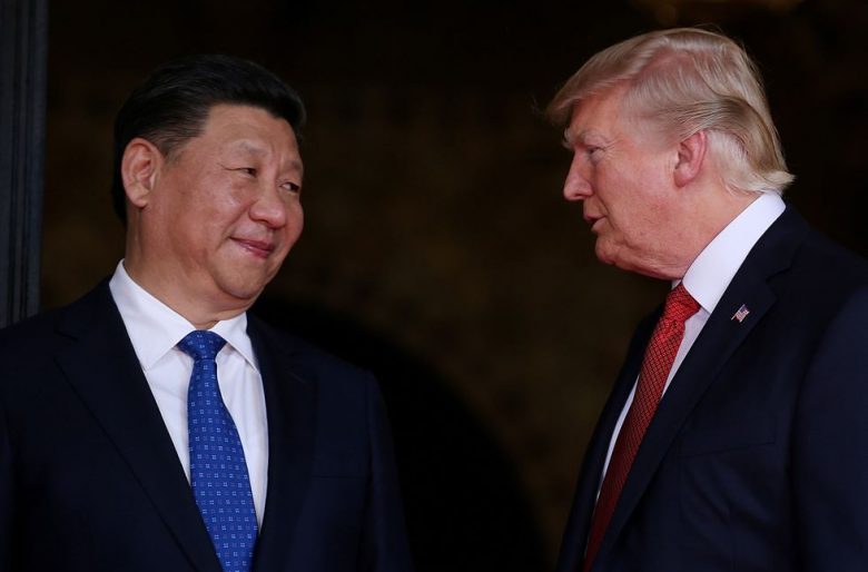 Trump y su guerra inútil contra China