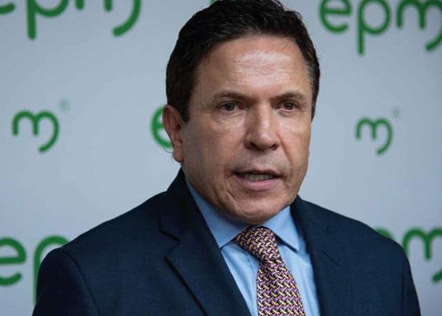  - El gas de los hogares en manos de tres grandes: Luis C. Sarmiento, EPM y Brookfield