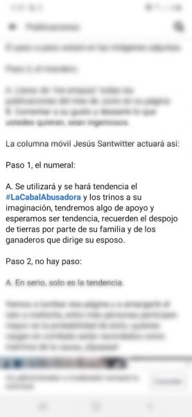  - El hacktivismo en Colombia: la política y las redes sociales