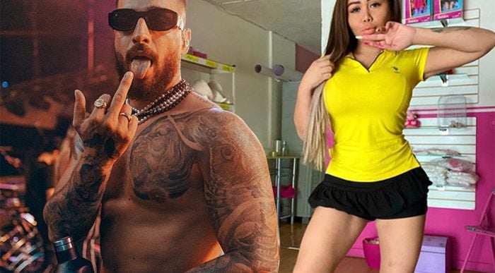  - Yina Calderón, la mujer a la que Maluma le debe su fama