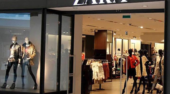  - Están incomprables ¿por qué se le dispararon los precios a Zara?