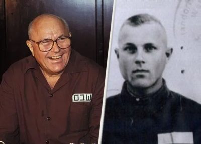  - Los últimos nazis Ivan Demjanjuk y Oskar Gröning