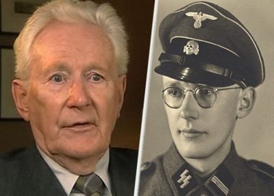  - Los últimos nazis Ivan Demjanjuk y Oskar Gröning