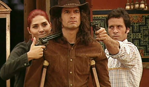 Que Fue De Zharick Leon Despues De Pasion De Gavilanes Las2orillas