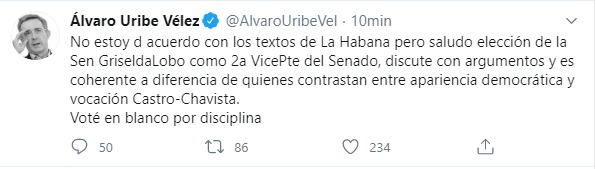  - La ira de Cabal y Nieto Loaiza contra las Farc los enfrentó a su jefe, Álvaro Uribe