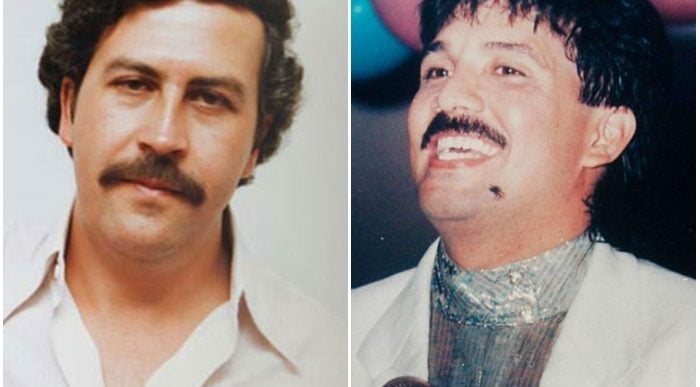  - Pablo Escobar mandó a matar a los asesinos de Rafael Orozco