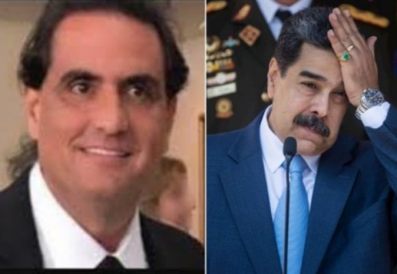 Tiembla Maduro: Álex Saab extraditado a Estados Unidos 