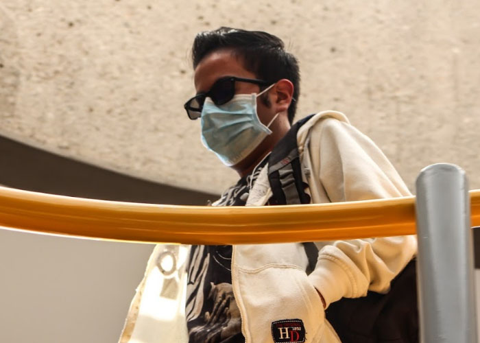 11.286 nuevos contagios y 308 fallecidos más por COVID-19 en Colombia