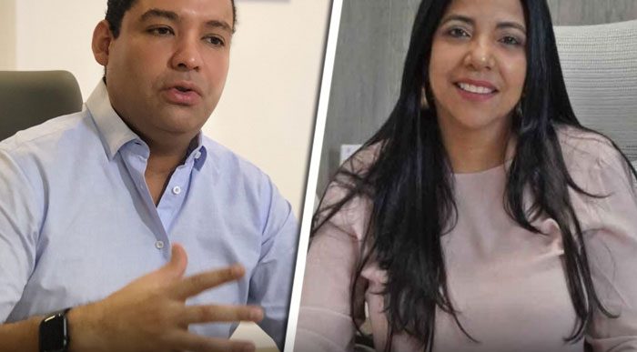  - El lío de la gerente de Telecaribe le rebota al Gobernador de La Guajira