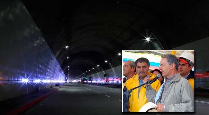  - El túnel de La Línea, un error que terminó costando billones