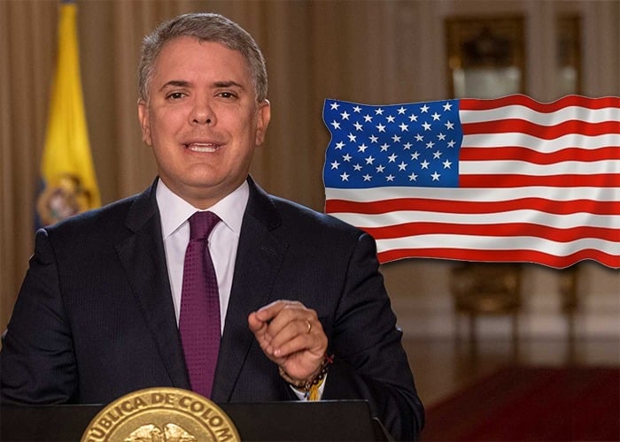 La otra puñalada de Duque a la economía Colombiana