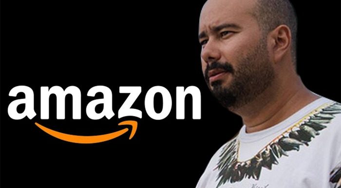  - Amazon le da la espalda a Ciro Guerra por acusaciones de abuso sexual