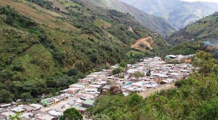  - La matanza no para: siete asesinatos en el municipio de Argelia, Cauca el fin de semana