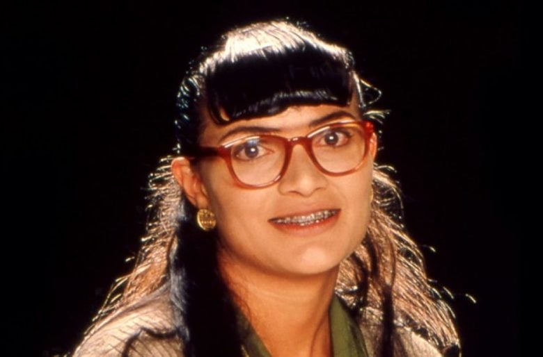 And Colombians got tired of Ugly Betty