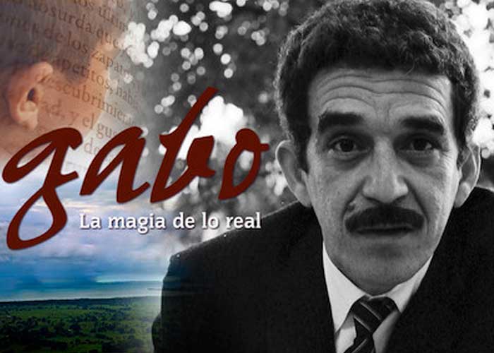 Gabo contado por Juan Gabriel Vásquez: un documental que sorprende en Netflix