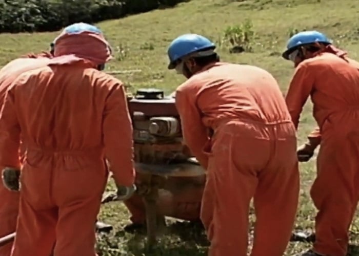  - Contraloría advierte irregularidades en el subsidio de gas para sectores vulnerables